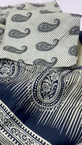 Rs 3050 bin saeed Khaddar 3pc Rs 3050 bin saeed Khaddar 3pc